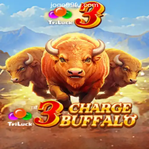 Discover the Thrills of 3ChargeBuffalo at JOGO99.com: The Best Online Casino in Brazil