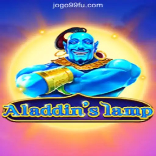 Exploring the Magical World of Aladdinslamp on JOGO99.com Online Cassino Brasil #1