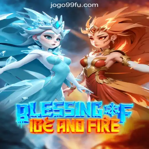 Epic Adventures Await in Blessing of Ice and Fire: Explore the Exciting Features