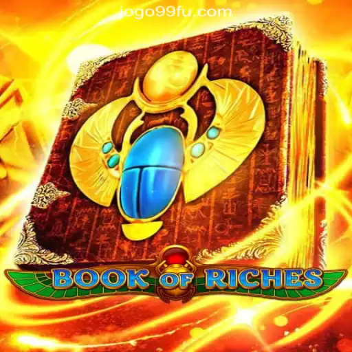 Explore the Exciting World of BookofRiches at JOGO99.com