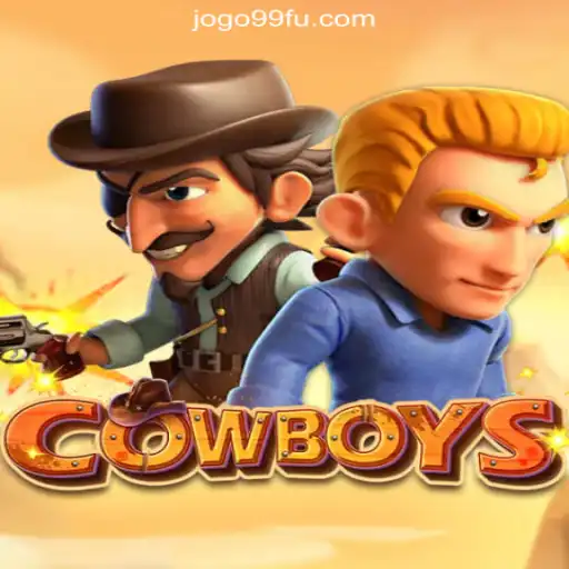 COWBOYS: Discover the Exciting Game and JOGO99.com Online Cassino Brasil #1