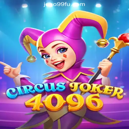 Exploring the Thrilling World of CircusJoker4096: The Leading Online Casino Game
