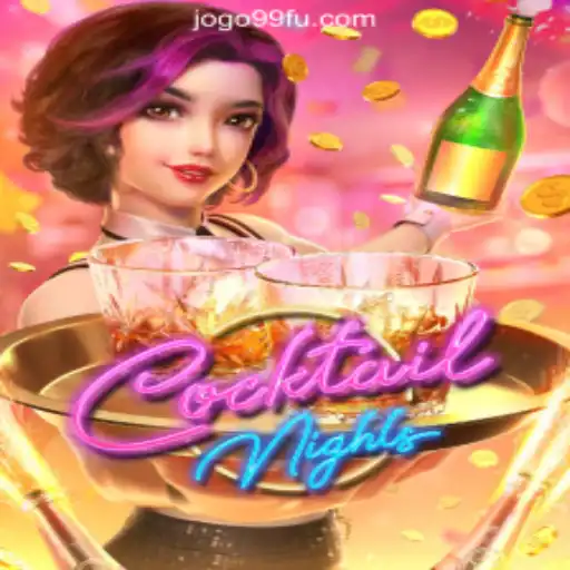 Explore the Exciting World of CocktailNights at JOGO99.com - The #1 Online Cassino in Brasil