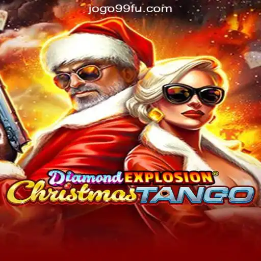 Discover the Thrills of DiamondExplosionTango at JOGO99.com - Brazil's #1 Online Casino