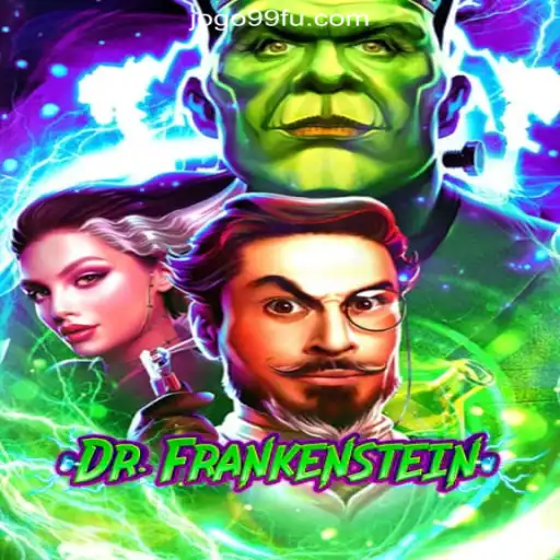 Exploring the Thrilling World of DrFrankenstein at JOGO99.com Online Casino Brasil #1
