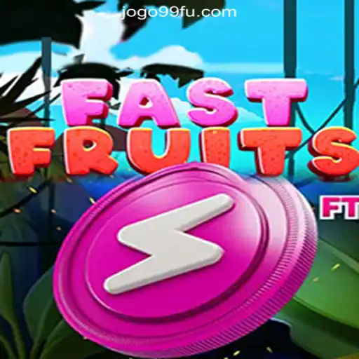Unveiling FastFruits: A Prime Attraction at JOGO99.com, the Leading Online Casino in Brazil