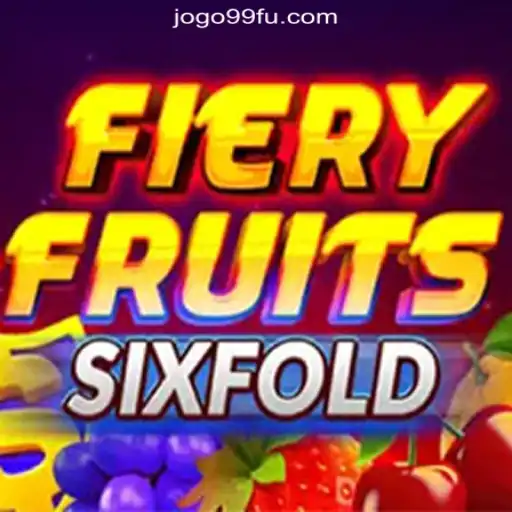Exploring FieryFruitsSixFold: The Thrilling Online Casino Game