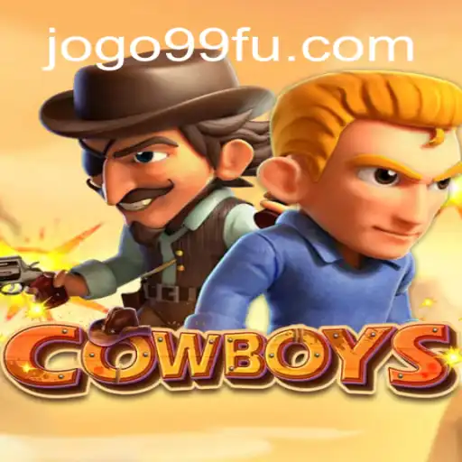 COWBOYS: Discover the Exciting Game and JOGO99.com Online Cassino Brasil #1