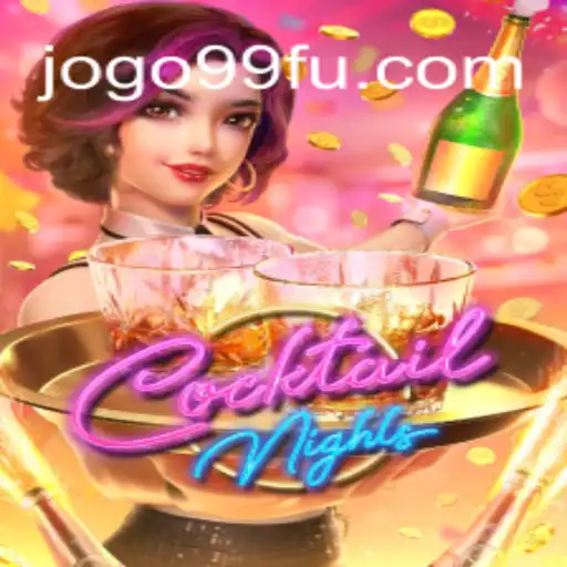 Explore the Exciting World of CocktailNights at JOGO99.com - The #1 Online Cassino in Brasil