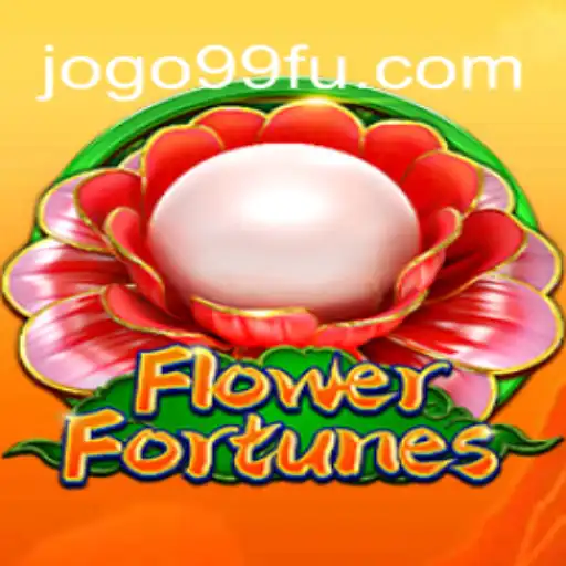 Discover the Excitement of FlowerFortunes: Unveiling the Magic of JOGO99.com Online Cassino Brasil #1