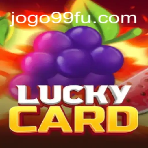 Experience the Excitement of LuckyCard at JOGO99.com Online Cassino Brasil #1