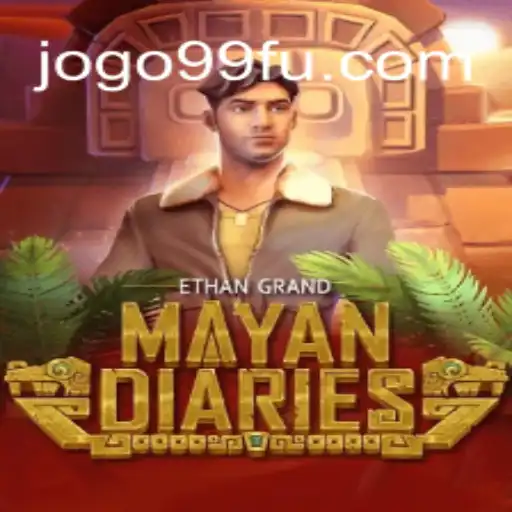 Explore the Thrilling World of MayanDiaries at JOGO99.com