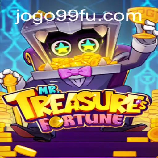Exploring the Thrilling World of MrTreasuresFortune at JOGO99.com