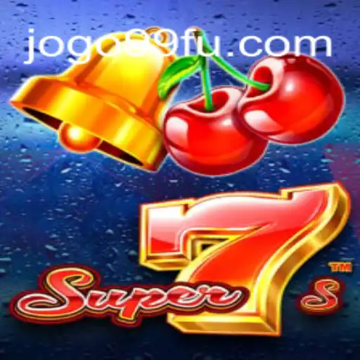 Discover the Excitement of Super7s at JOGO99.com Online Cassino Brasil #1