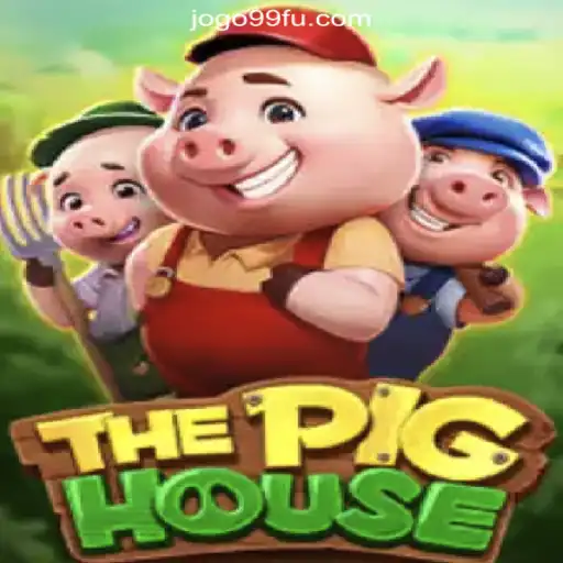 ThePigHouse: The Exciting Journey in the World of JOGO99.com Online Cassino Brasil #1