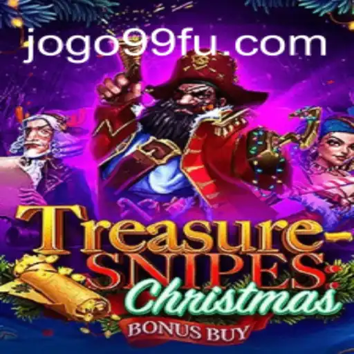Exploring TreasuresnipesChristmas: The Festive Gaming Experience