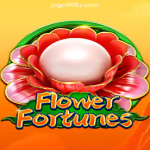 Discover the Excitement of FlowerFortunes: Unveiling the Magic of JOGO99.com Online Cassino Brasil #1