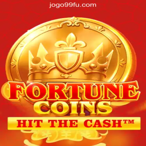 FortuneCoins: Your Gateway to Adventure at JOGO99.com Online Cassino Brasil #1