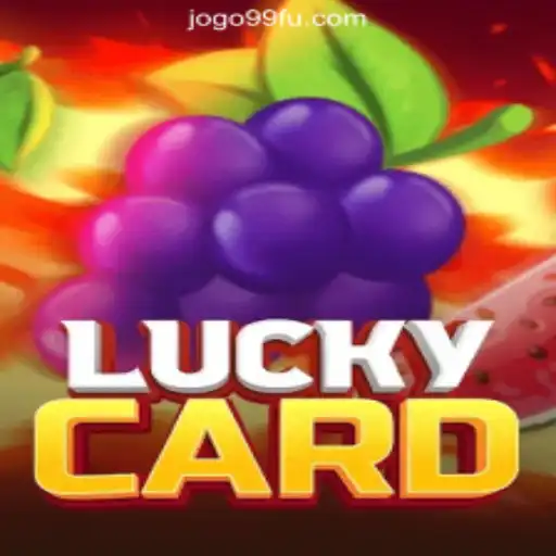 Experience the Excitement of LuckyCard at JOGO99.com Online Cassino Brasil #1