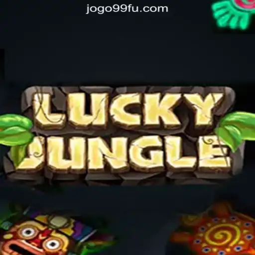 Unveiling LuckyJungle: The Ultimate Adventure in JOGO99.com Online Cassino Brasil #1