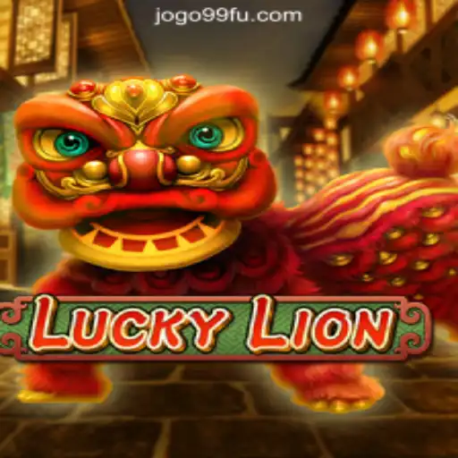 Discover the Thrilling World of LuckyLion at JOGO99.com, the Premier Online Casino in Brazil