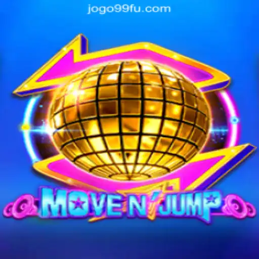 MovenJump: A Thrilling Adventure with JOGO99.com Online Cassino Brasil #1