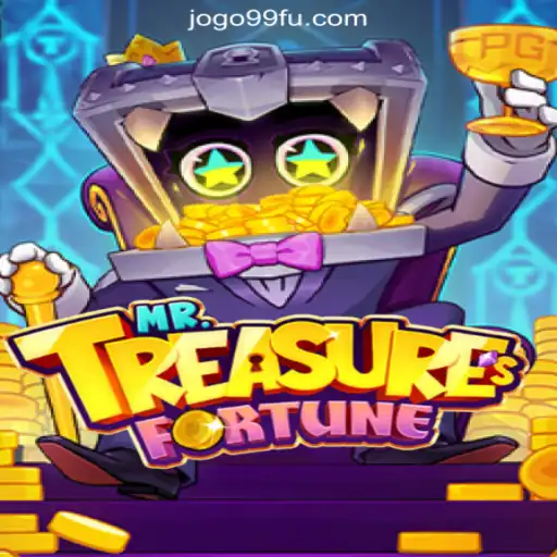 Exploring the Thrilling World of MrTreasuresFortune at JOGO99.com