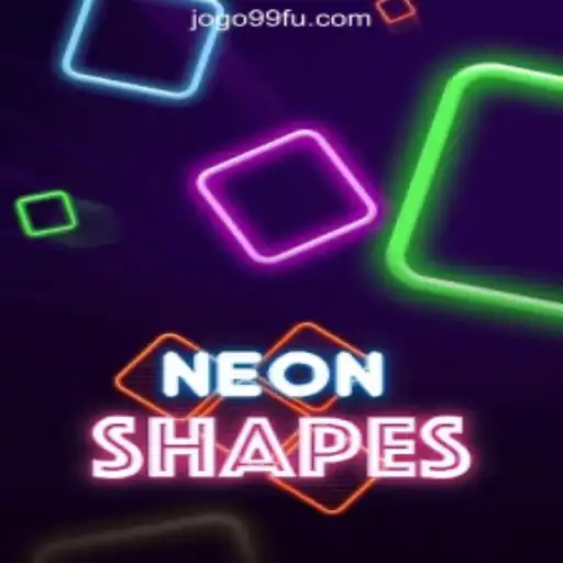 Discover the Thrilling World of NeonShapes at JOGO99.com