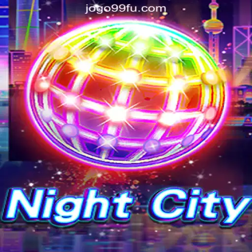 Discover NightCity: The Thrill of Online Casino Gaming at JOGO99.com