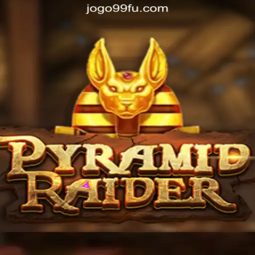 PyramidRaider: Adventure Awaits in the World of Online Gaming