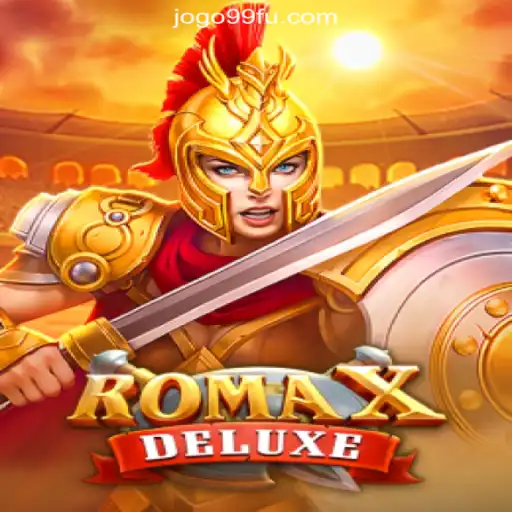 Explore RomaXDeluxe: The Premier Online Casino Game Experience from JOGO99.com