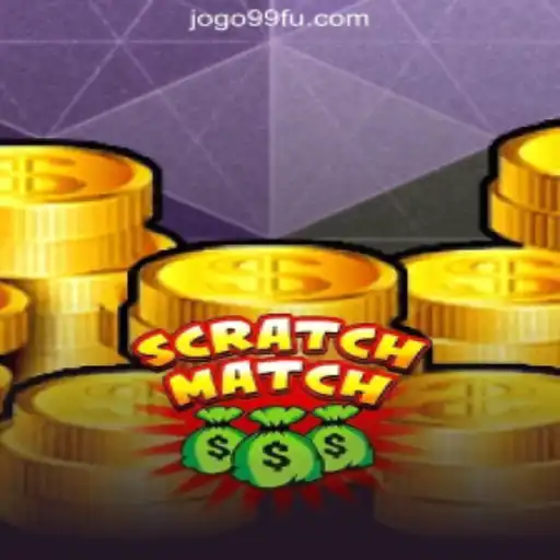 ScratchMatch: The Engaging Online Casino Experience at JOGO99.com