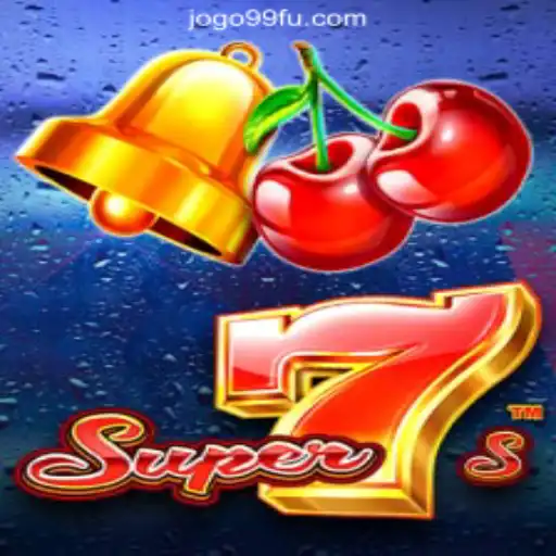Discover the Excitement of Super7s at JOGO99.com Online Cassino Brasil #1