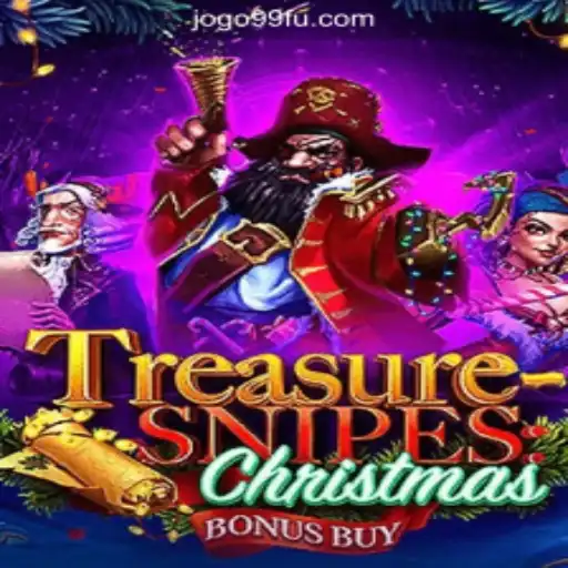 Exploring TreasuresnipesChristmas: The Festive Gaming Experience