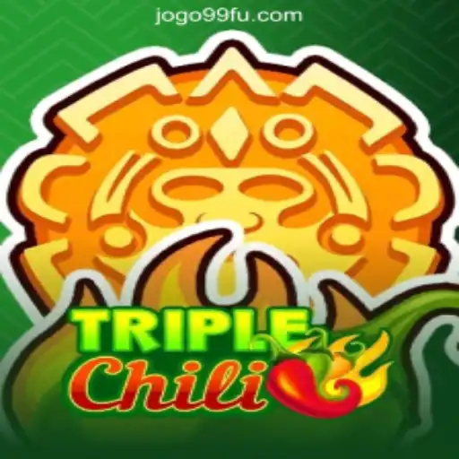 Discover the Thrills of TripleChili: The Top Choice at JOGO99.com Online Cassino Brasil #1